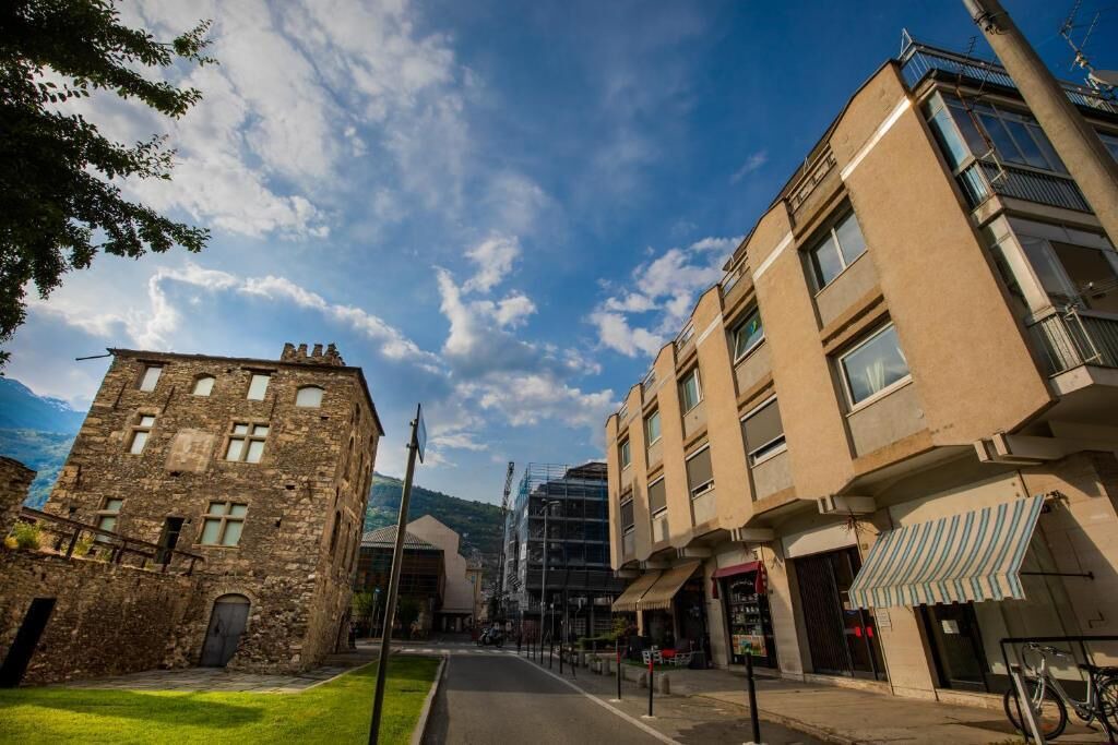 Photo of Outdoor in Aosta
