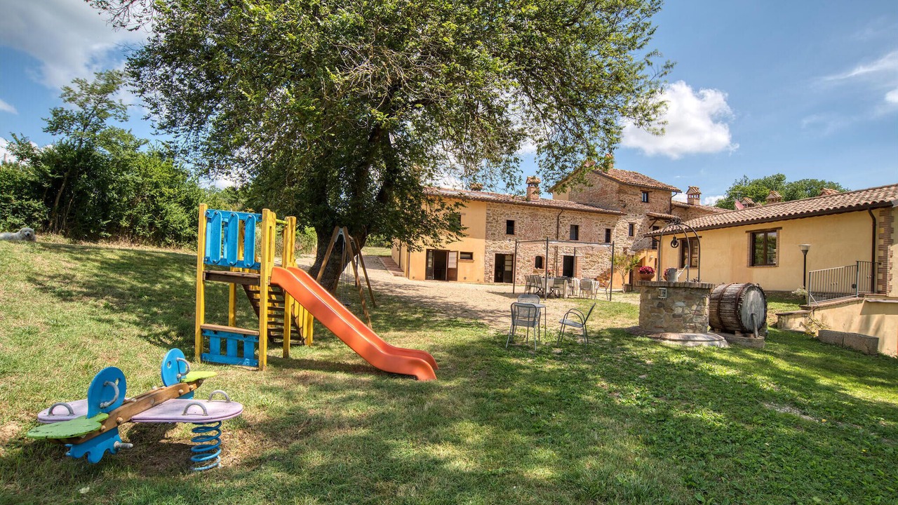 Photo of Others in Teverina di Cortona