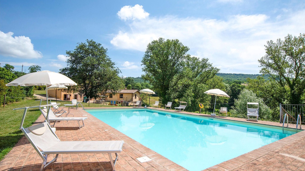 Photo of Outdoor in Teverina di Cortona