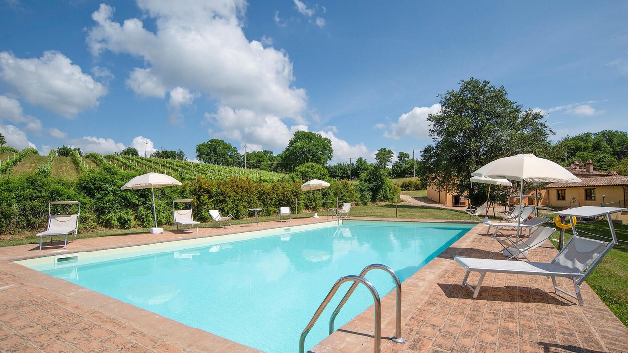 Photo of Outdoor in Teverina di Cortona