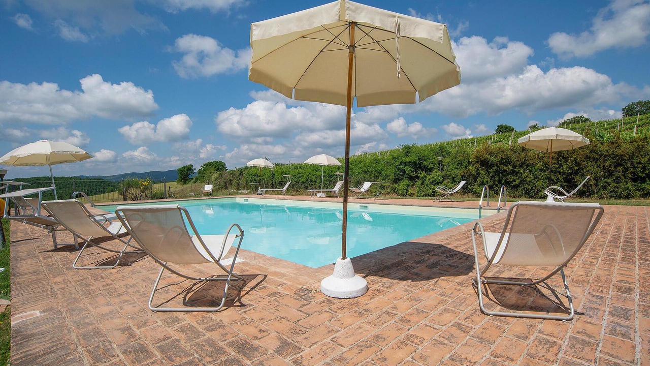 Photo of Outdoor in Teverina di Cortona