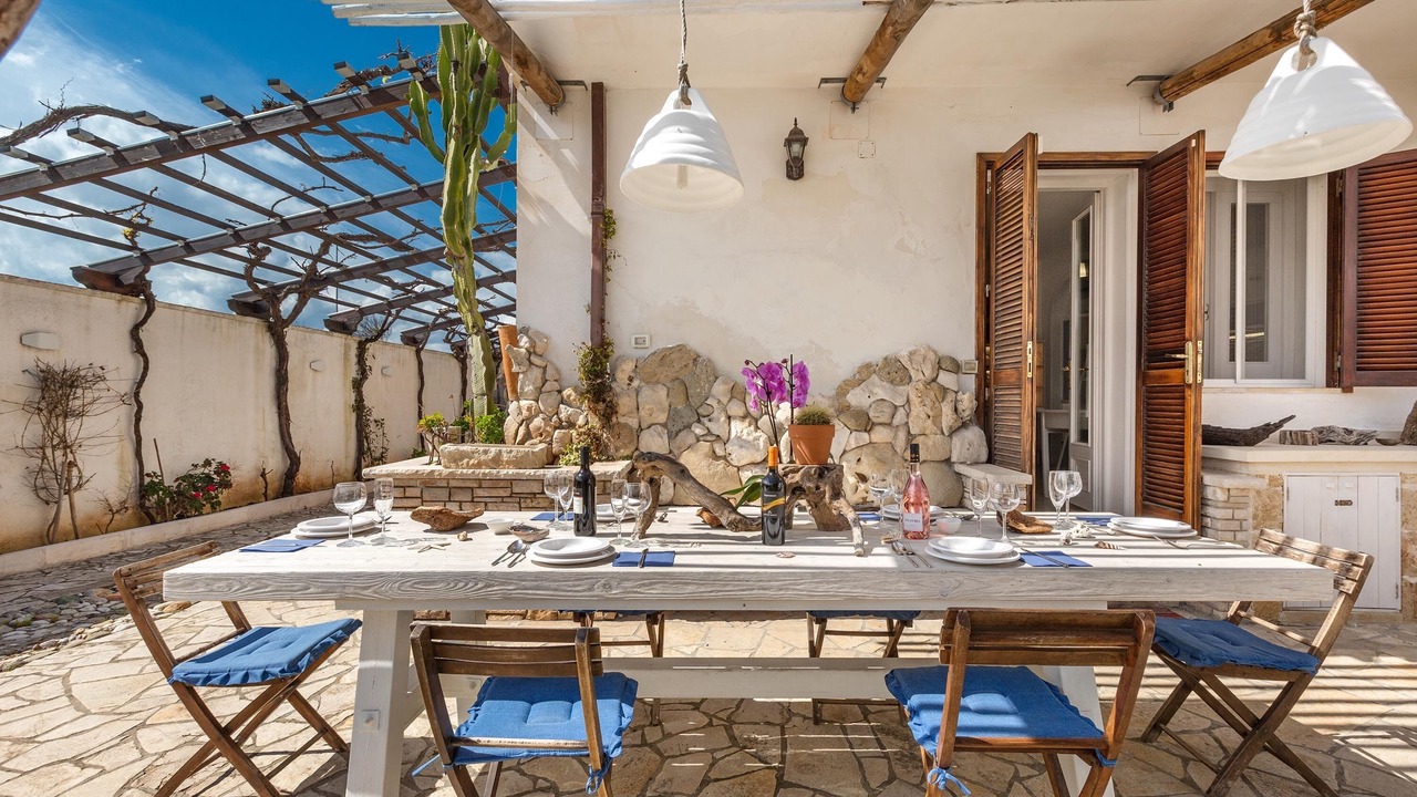 Photo of Outdoor in Torre Chianca