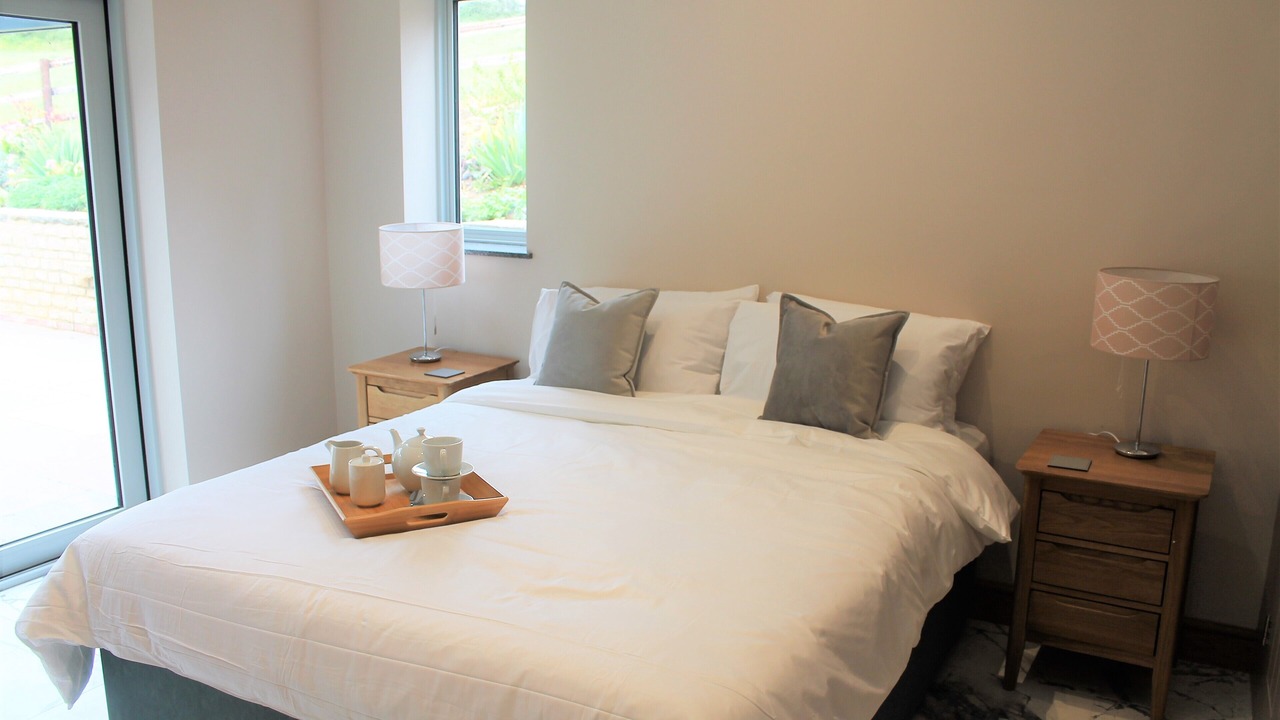Photo of Bedroom in Dursley