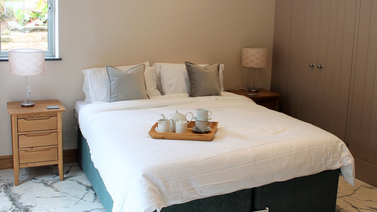 Photo of Bedroom in Dursley