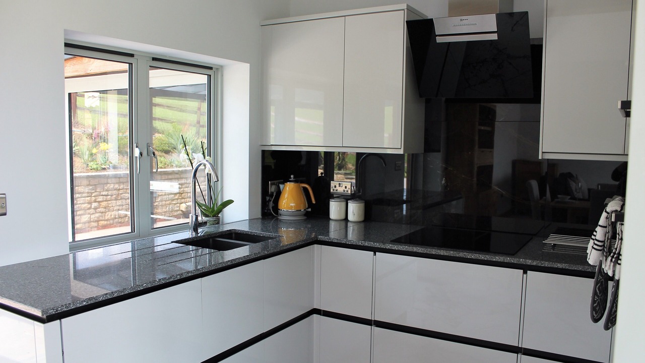 Photo of Kitchen in Dursley