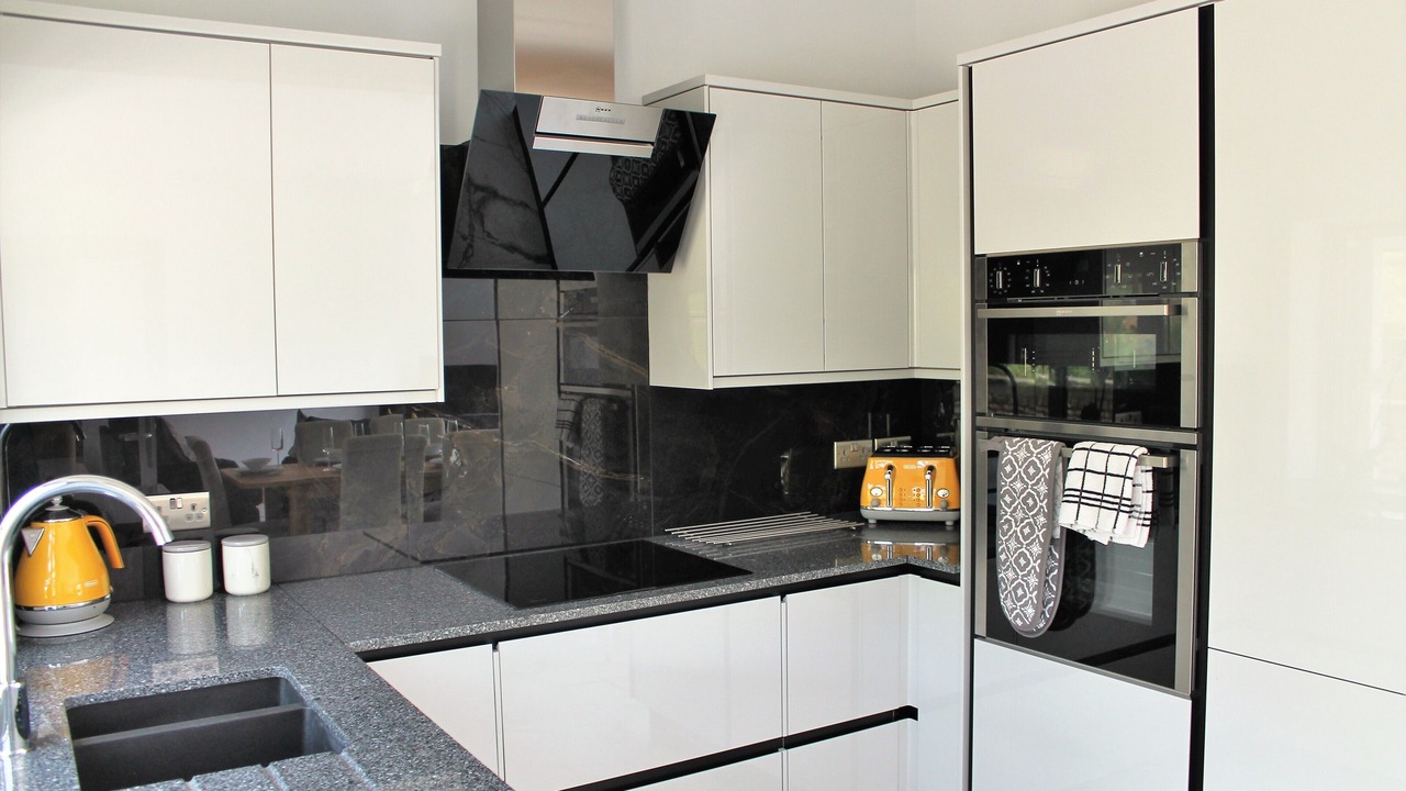 Photo of Kitchen in Dursley