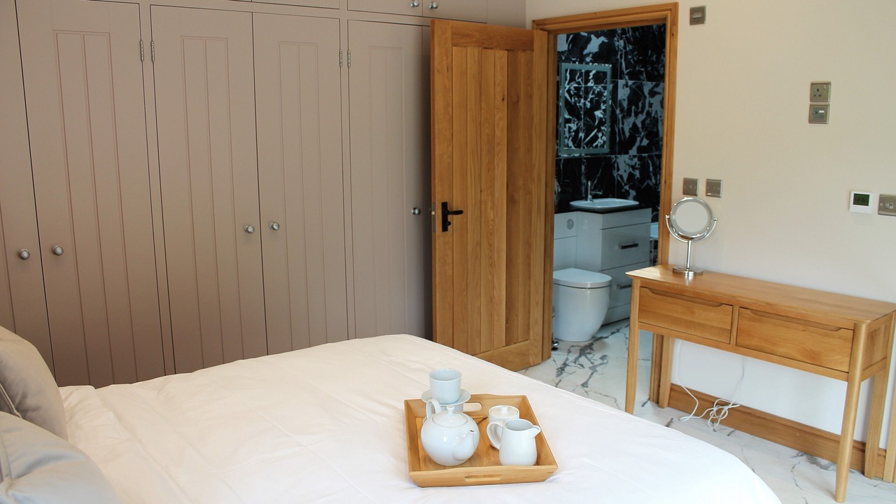 Photo of Bedroom in Dursley