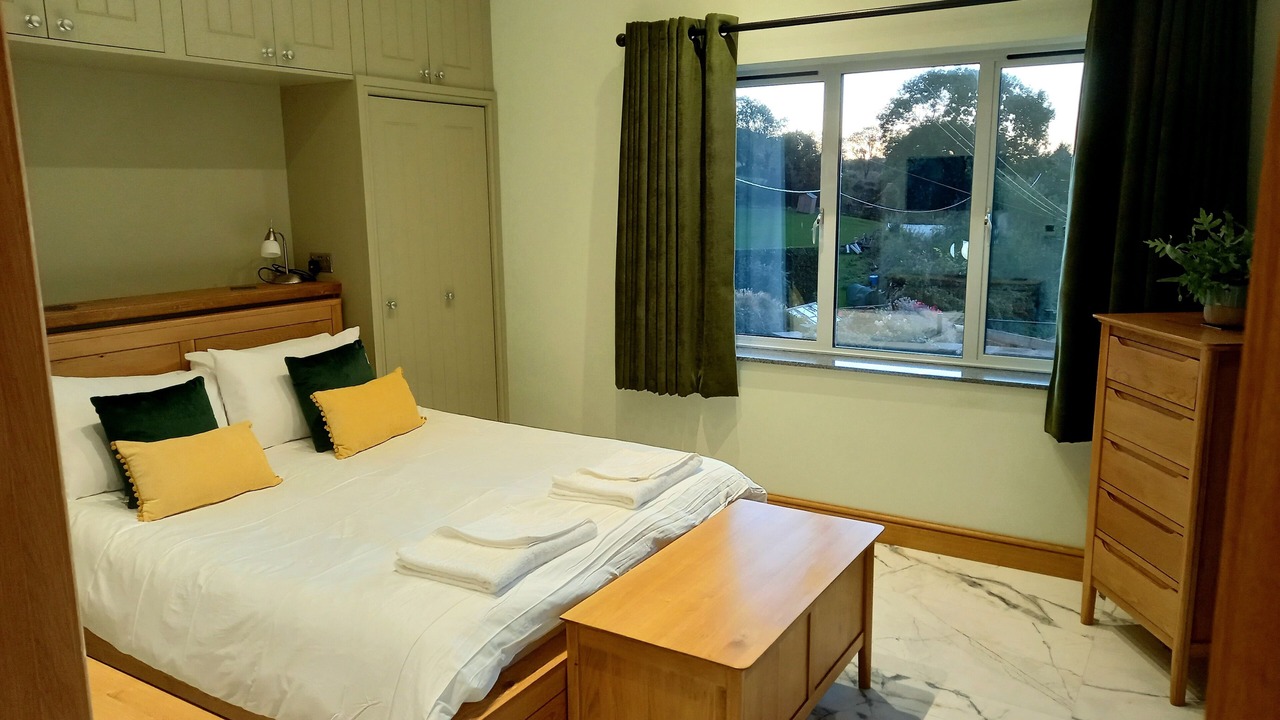 Photo of Bedroom in Dursley