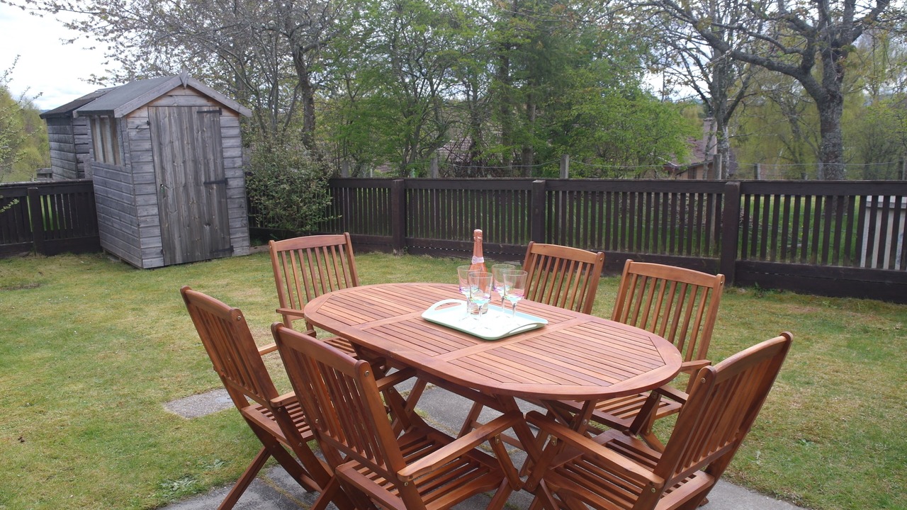 Photo of Outdoor in Boat of Garten