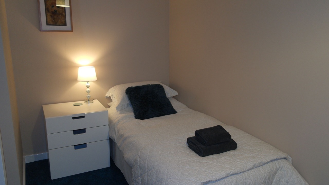 Photo of Bedroom in Boat of Garten