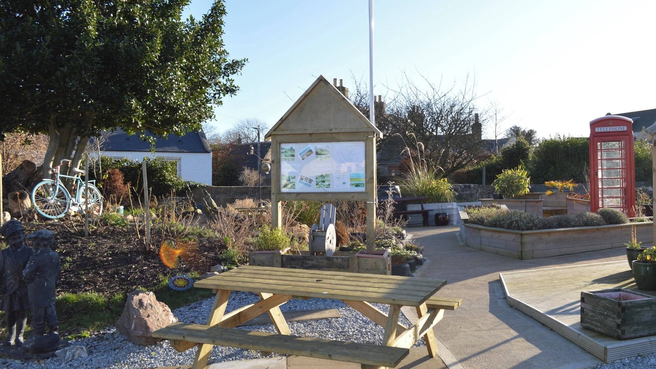 Photo of Outdoor in Garmouth