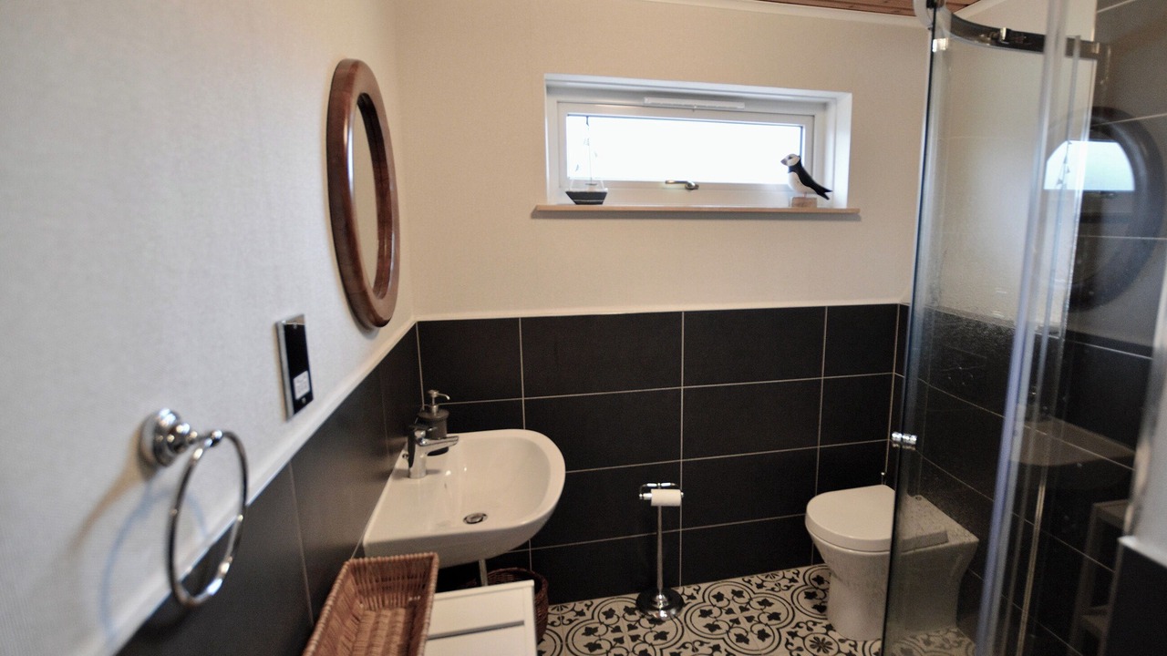 Photo of Bedroom in Garmouth
