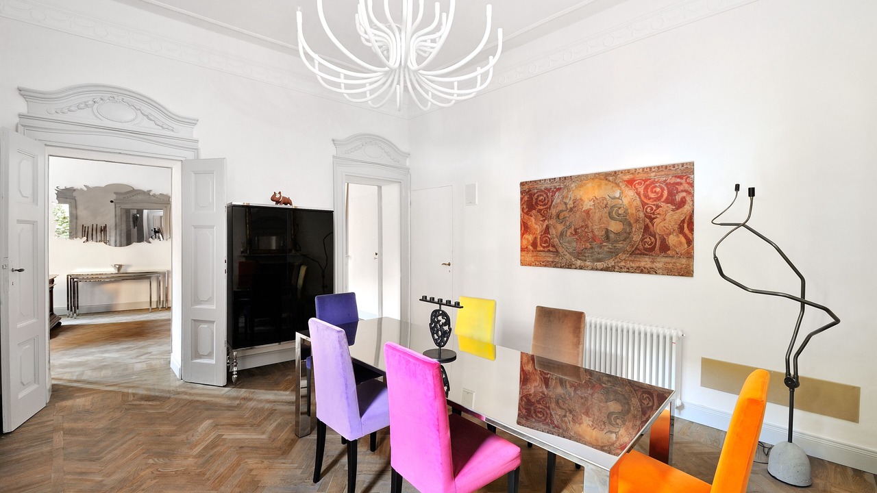 Photo of Livingroom in Vacciago