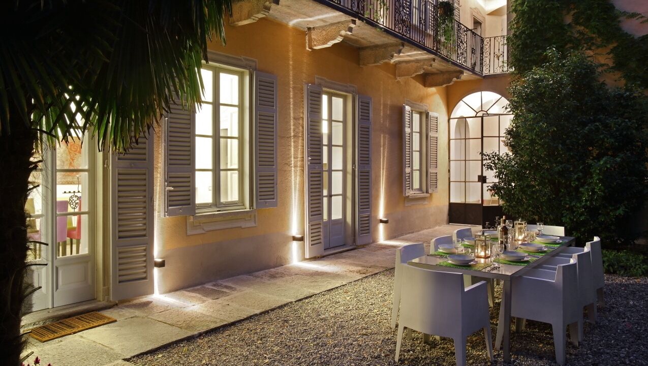 Photo of Outdoor in Vacciago