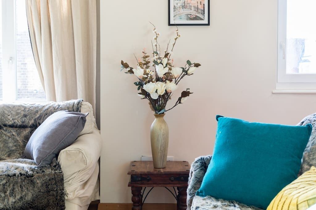 Photo of Livingroom in Fulham