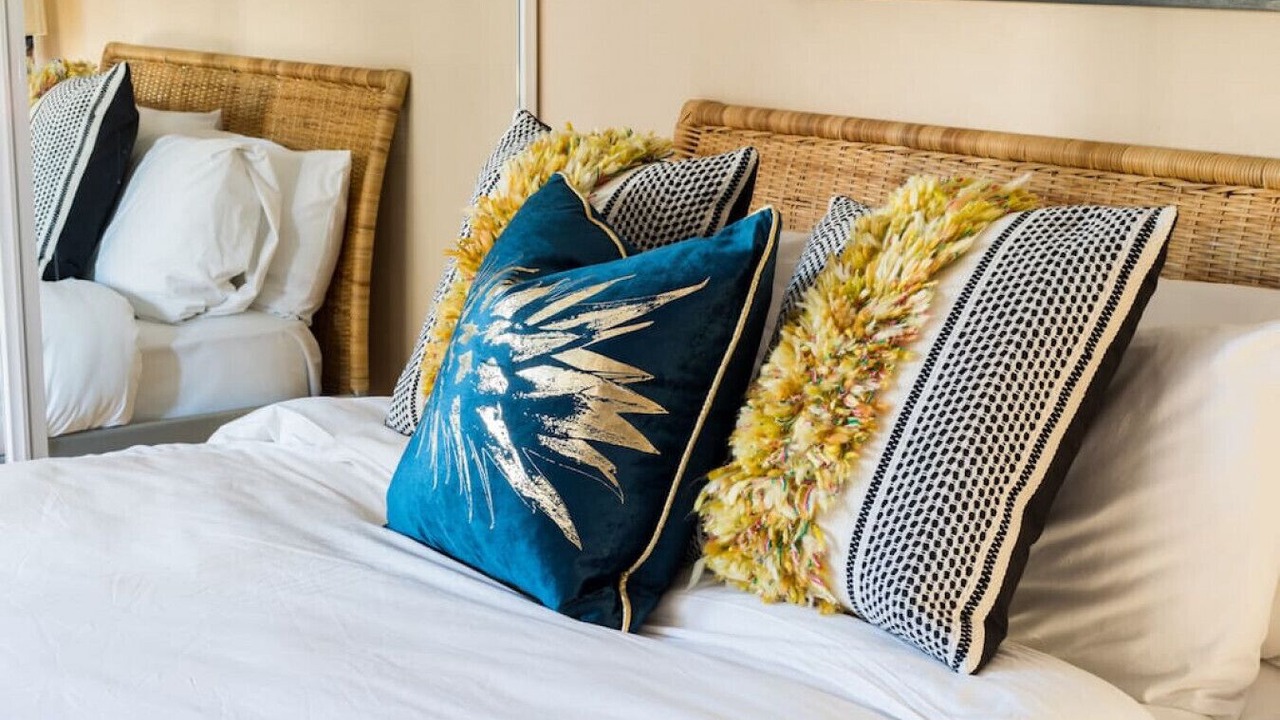 Photo of Bedroom in Fulham