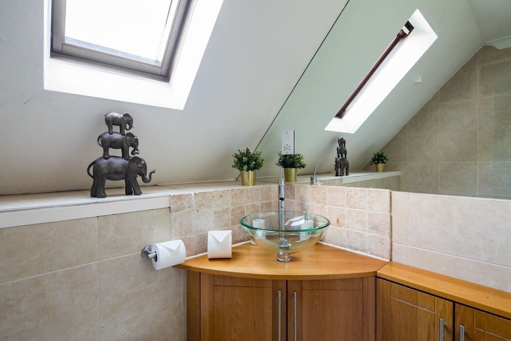 Photo of Bathroom in Fulham