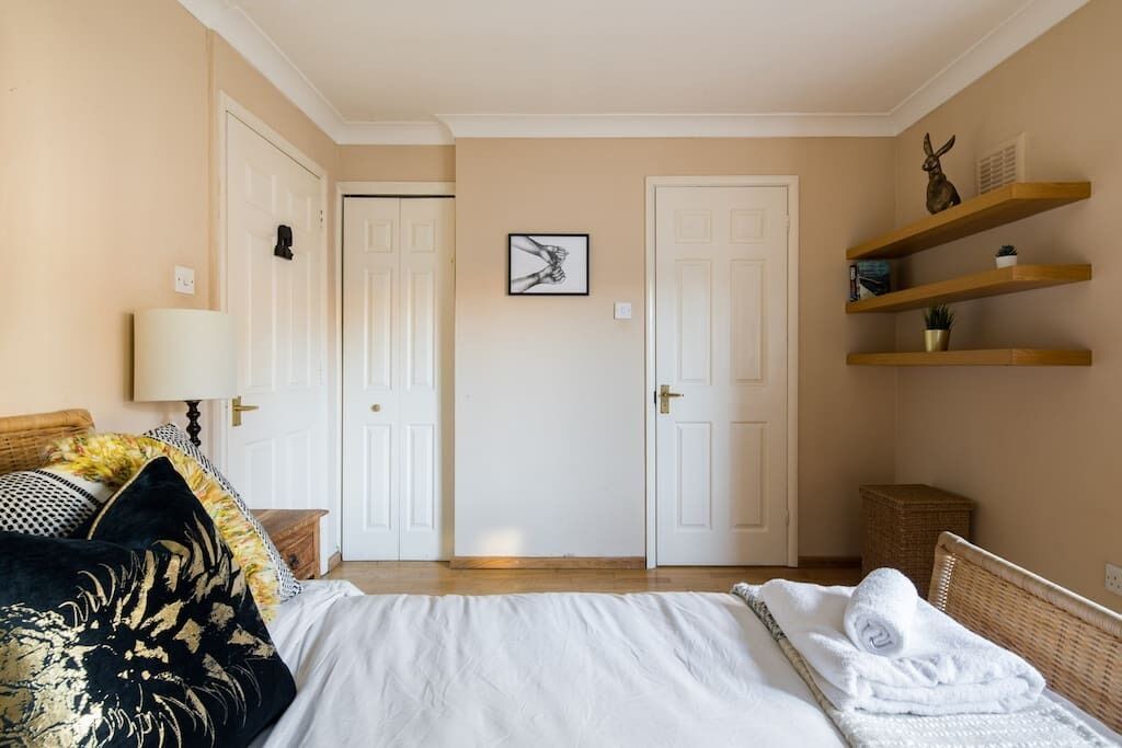 Photo of Bedroom in Fulham