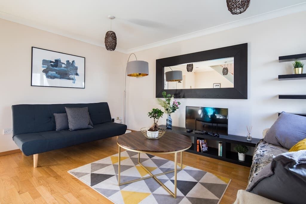 Photo of Livingroom in Fulham
