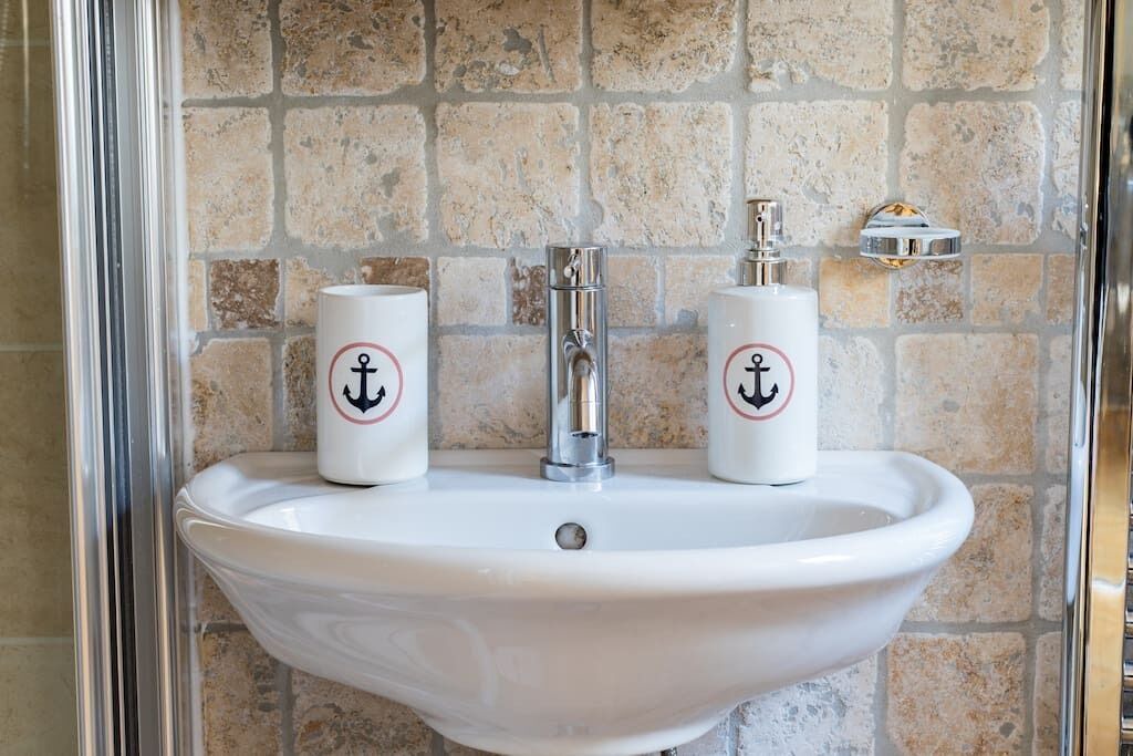Photo of Bathroom in Fulham