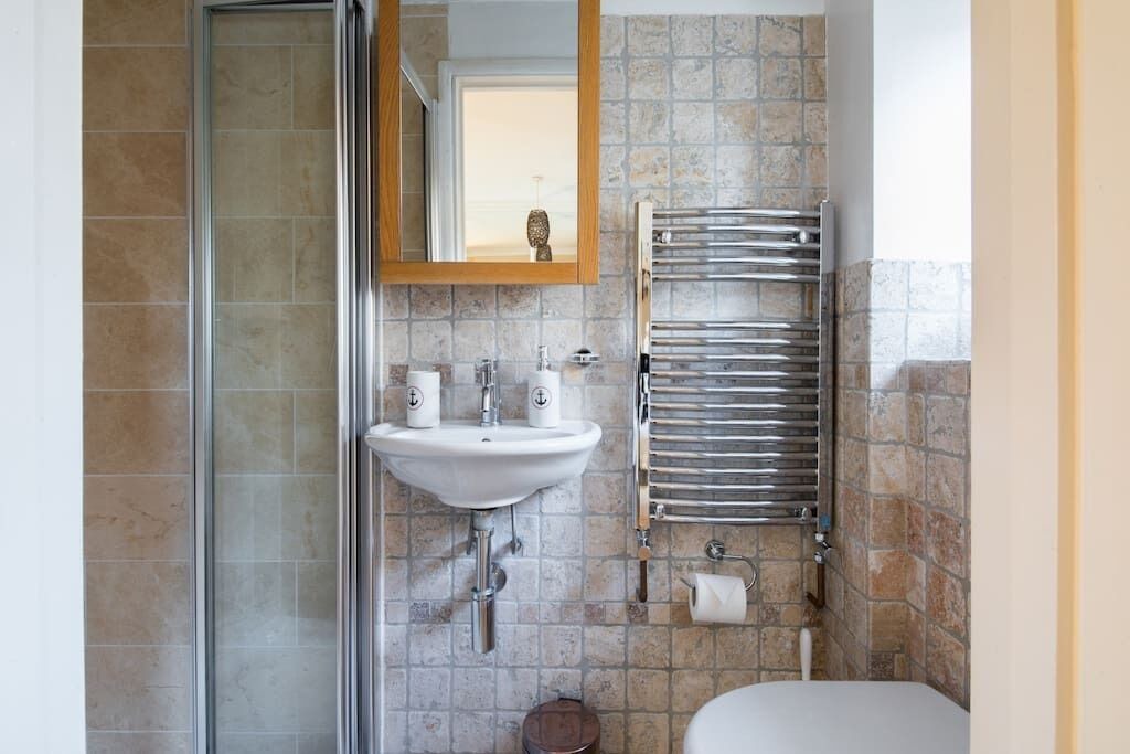 Photo of Bathroom in Fulham
