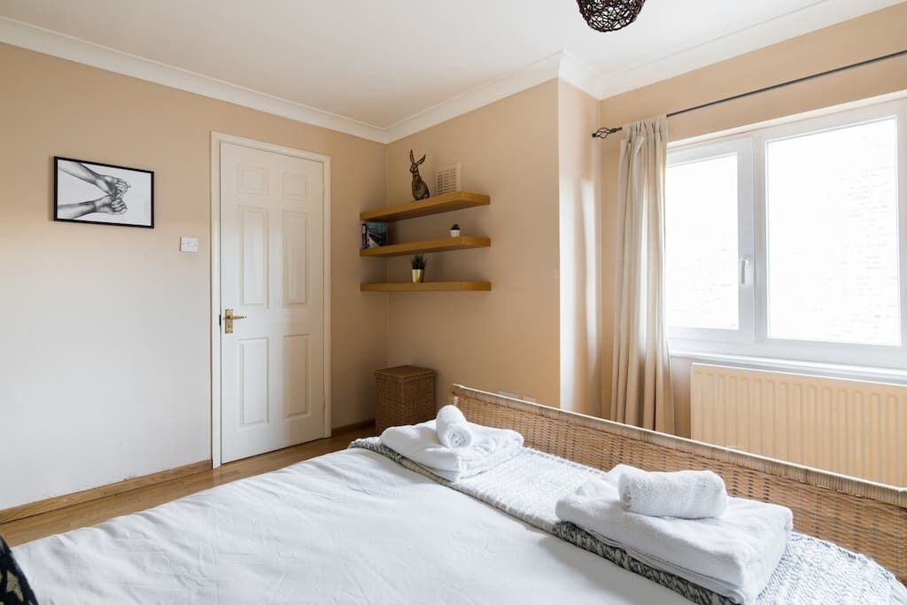 Photo of Bedroom in Fulham