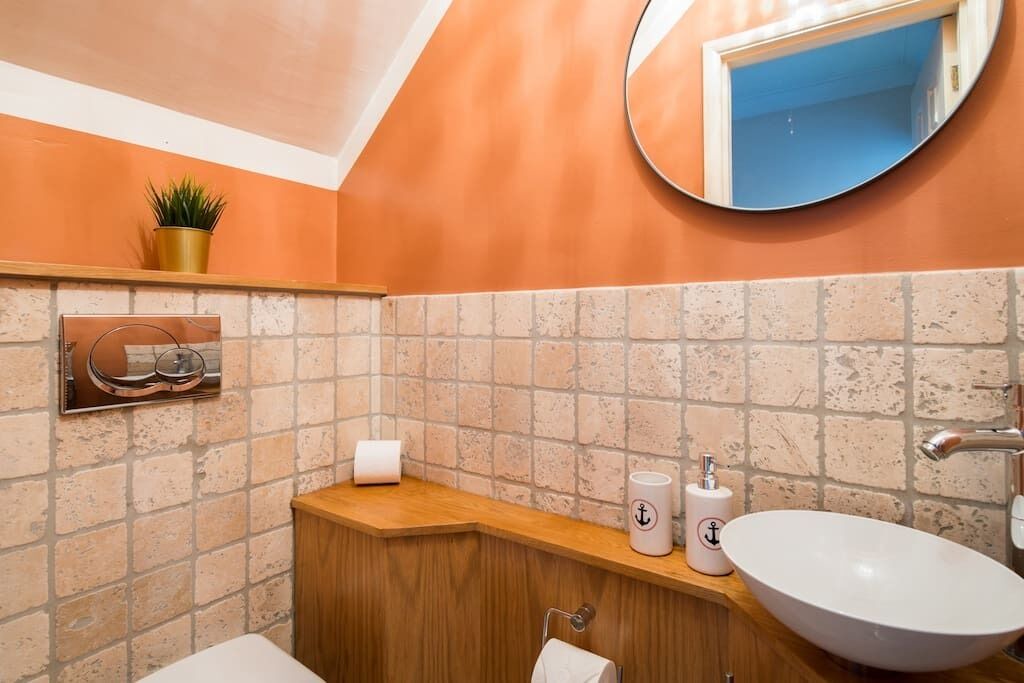 Photo of Bathroom in Fulham
