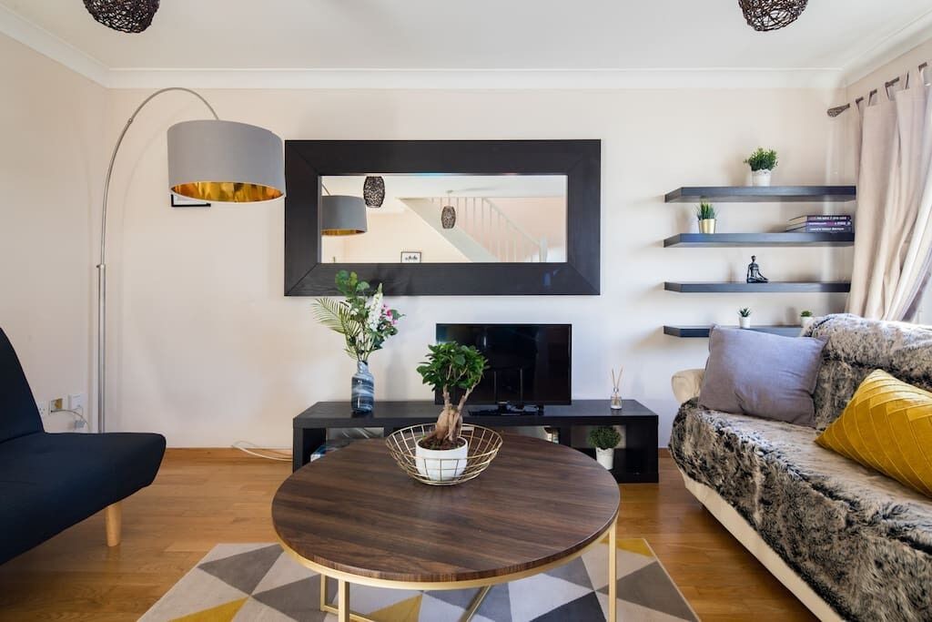 Photo of Livingroom in Fulham