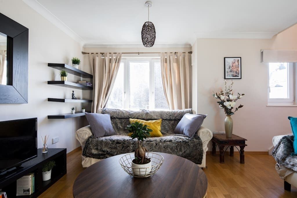 Photo of Livingroom in Fulham