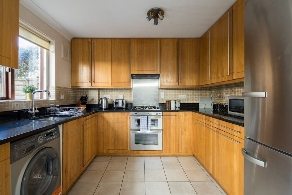 Photo of Kitchen in Fulham