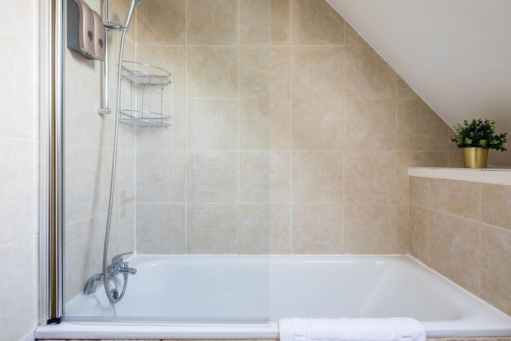 Photo of Bathroom in Fulham
