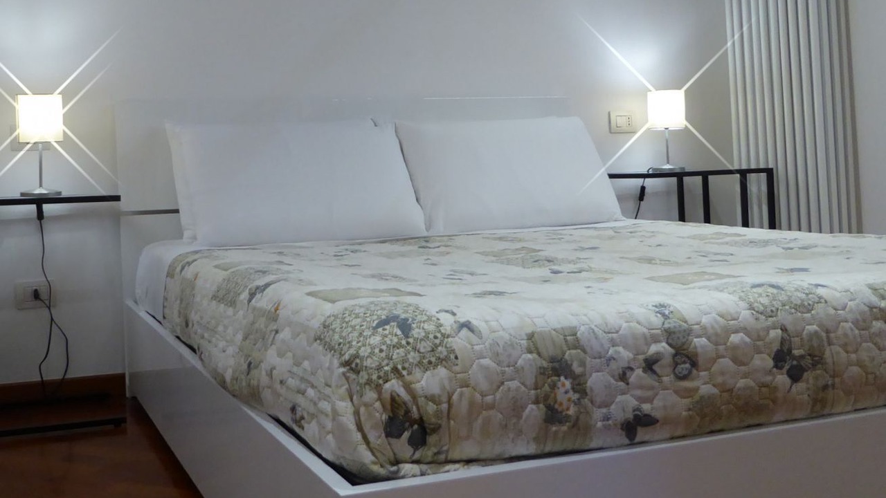 Photo of Bedroom in L'antico Ghetto Ebraico