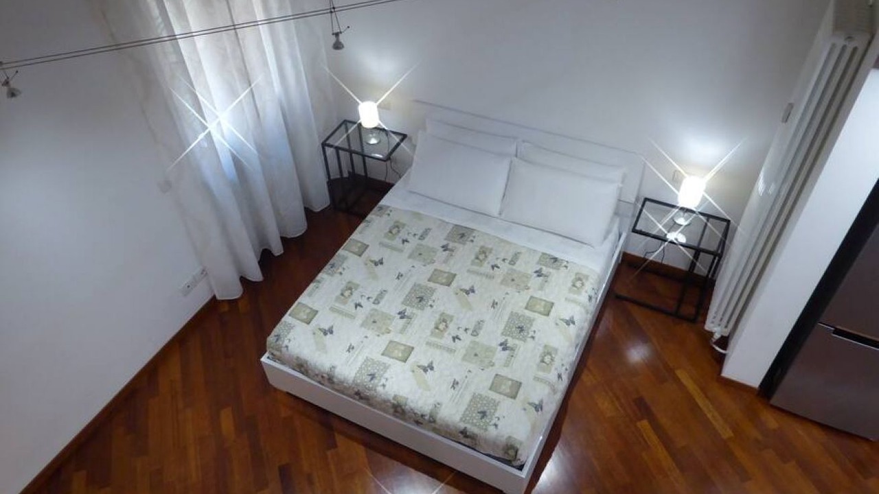 Photo of Bedroom in L'antico Ghetto Ebraico