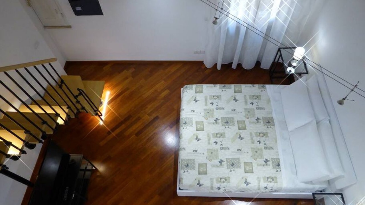 Photo of Bedroom in L'antico Ghetto Ebraico