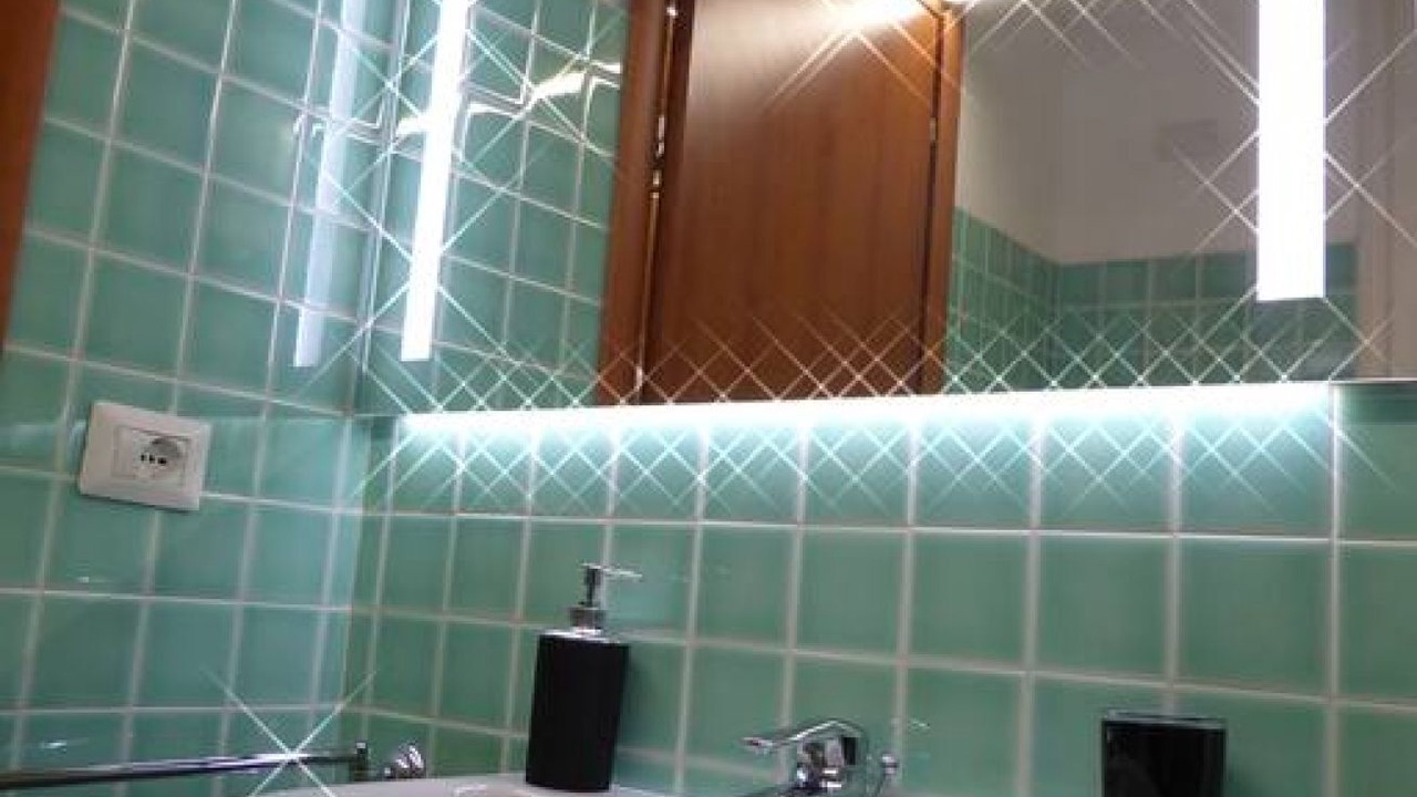 Photo of Bathroom in L'antico Ghetto Ebraico