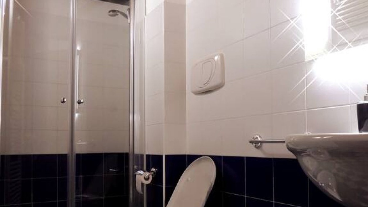 Photo of Bathroom in L'antico Ghetto Ebraico
