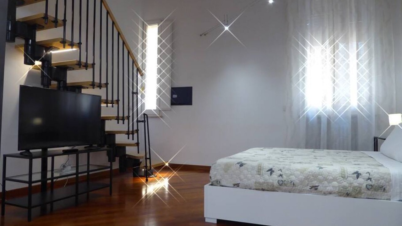 Photo of Bedroom in L'antico Ghetto Ebraico