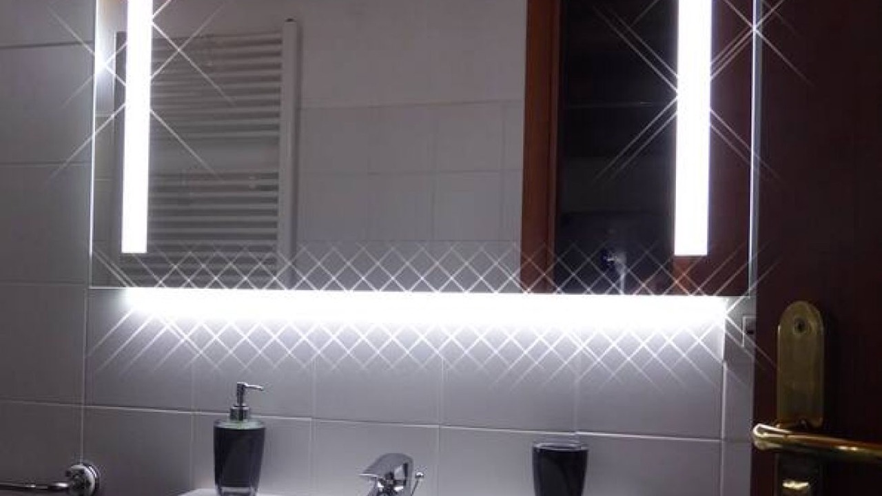 Photo of Bathroom in L'antico Ghetto Ebraico