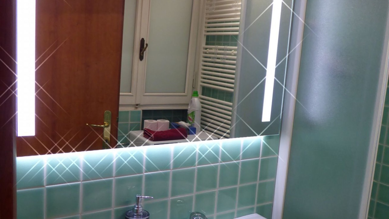 Photo of Bathroom in L'antico Ghetto Ebraico