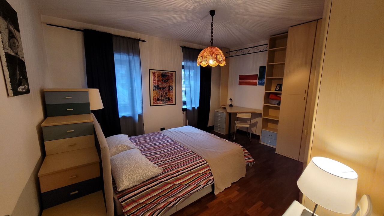 Photo of Bedroom in Santo Stefano di Cadore