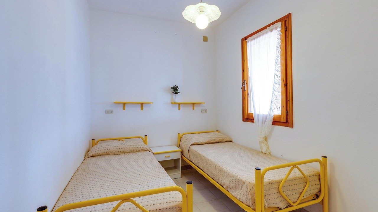 Photo of Bedroom in Torre dei Corsari