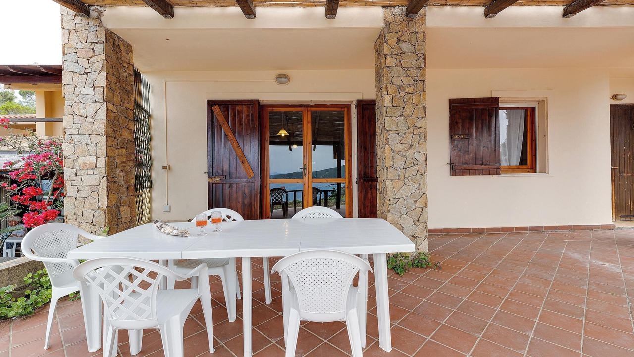 Photo of Outdoor in Torre dei Corsari