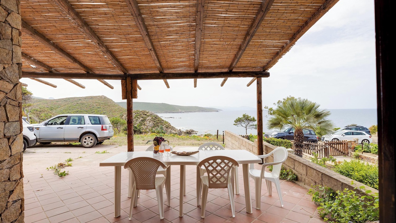 Photo of Outdoor in Torre dei Corsari