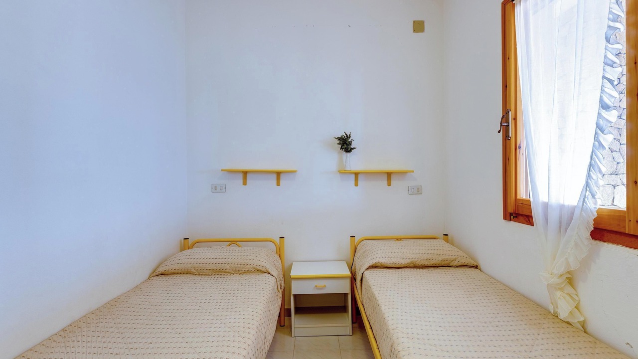 Photo of Bedroom in Torre dei Corsari