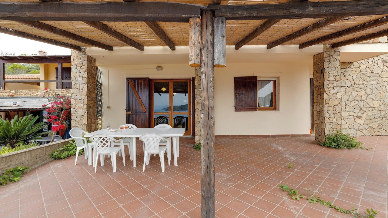 Photo of Outdoor in Torre dei Corsari