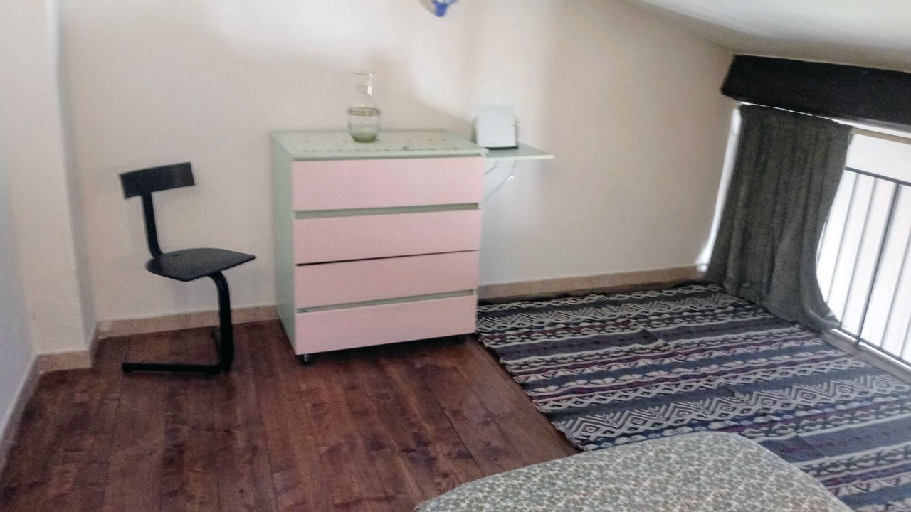 Photo of Bedroom in Livorno
