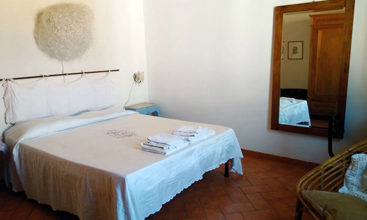 Photo of Bedroom in Livorno