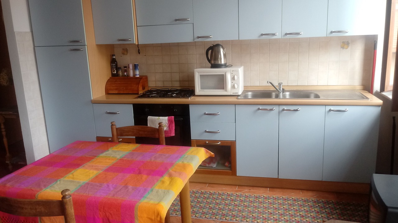 Photo of Kitchen in Livorno