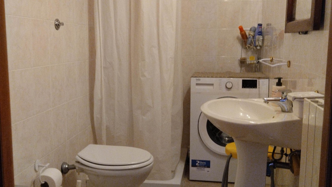 Photo of Bathroom in Livorno