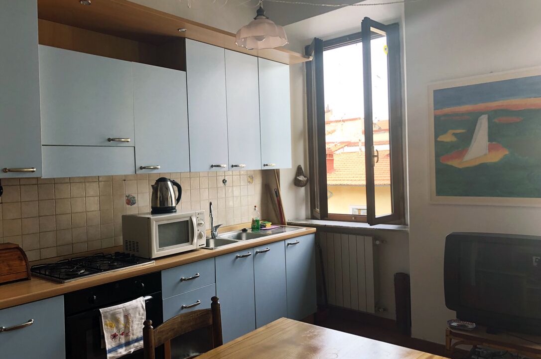 Photo of Kitchen in Livorno